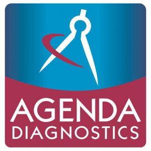 Agenda diagnostics